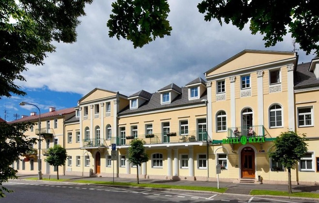 Gallery - Hotel Reza