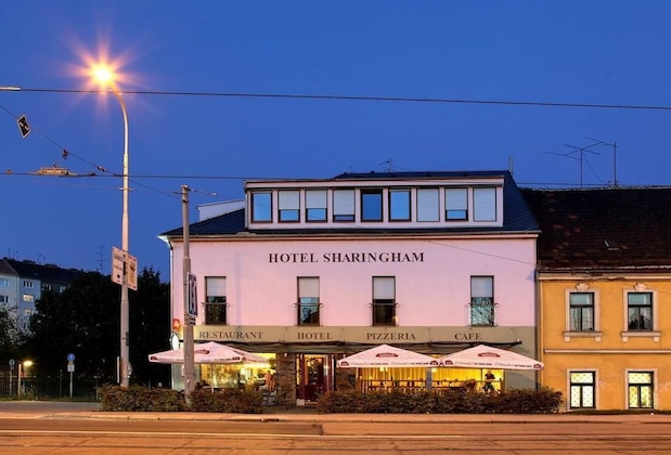 Gallery - Hotel Sharingham