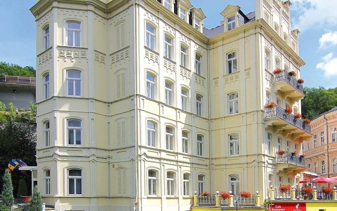 Gallery - Hotel Pavlov