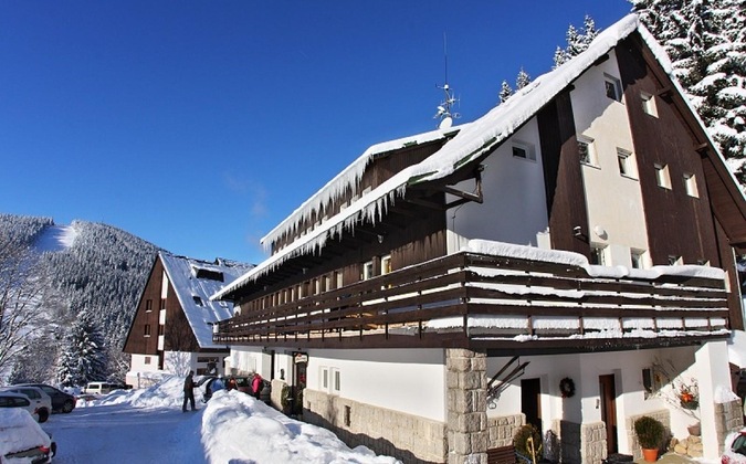 Gallery - Pension Renata