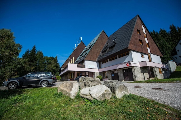 Gallery - Parkhotel Harrachov