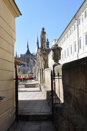 Gallery - Vila U Varhanáře