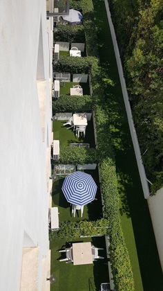 Gallery - Hotel Le Palme