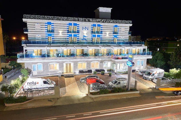Gallery - Hotel Niagara