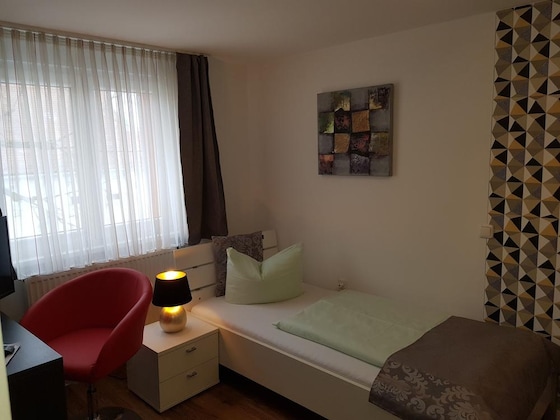 Gallery - Hotel Am Brauerei-Dreieck