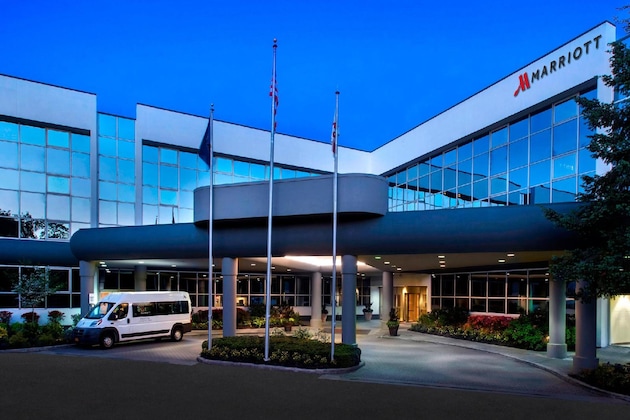 Gallery - Marriott Melville Long Island