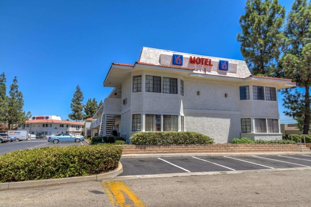 Gallery - Motel 6 Los Angeles - San Dimas