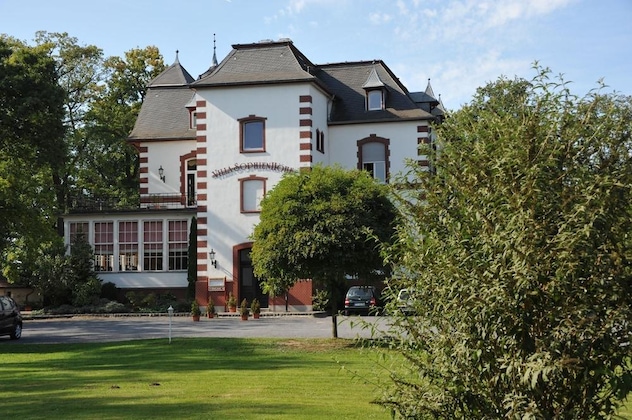 Gallery - Villa Sophienhöhe