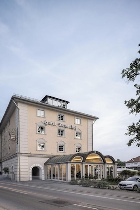 Gallery - Hotel Donauhof