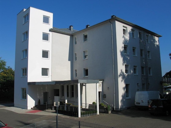 Gallery - Otto's Parkhotel Saarlouis