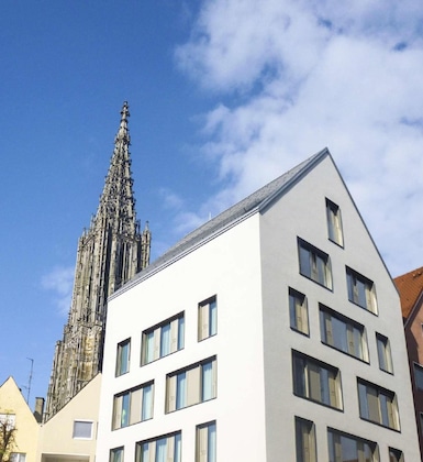 Gallery - City Partner Hotel Goldenes Rad