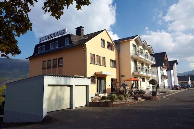 Gallery - Christiana's Wein & Art Hotel