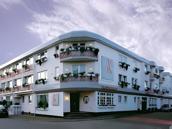 Gallery - Hotel-Restaurant Kunz
