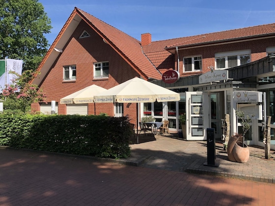 Gallery - Landhotel Witte-König