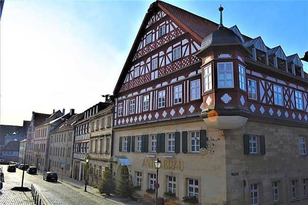 Gallery - Die Kronacher Stadthotels