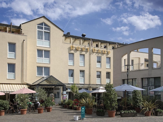 Gallery - Posthaus Hotel Residenz