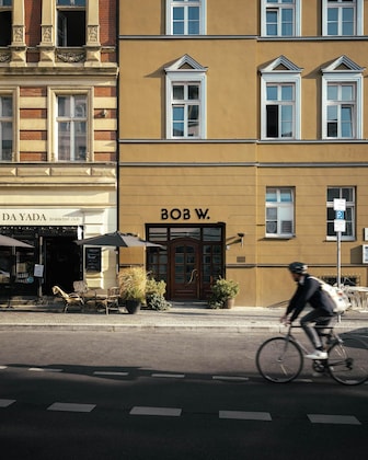 Gallery - Bob W Berlin Mitte