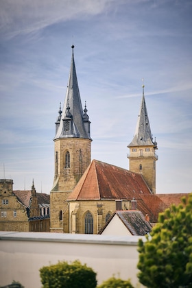 Gallery - Hotel Württemberger Hof