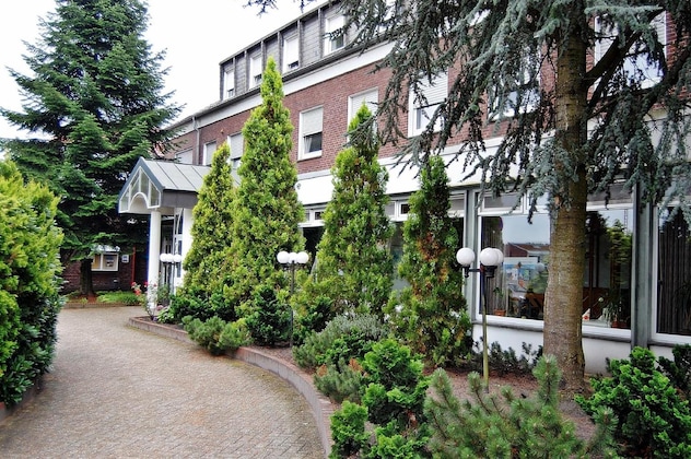 Gallery - Hotel Hubertushof