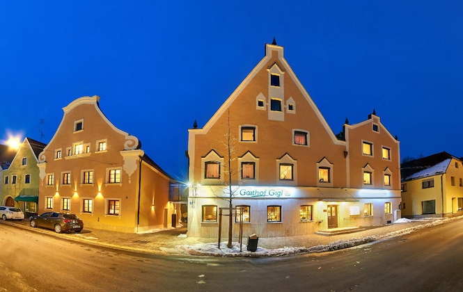 Gallery - Gasthof Gigl