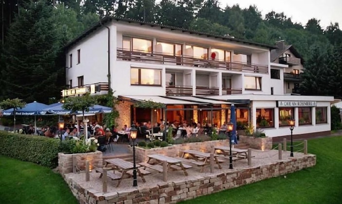 Gallery - Hotel Am Rosenberg