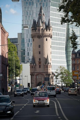 Gallery - Turm Hotel