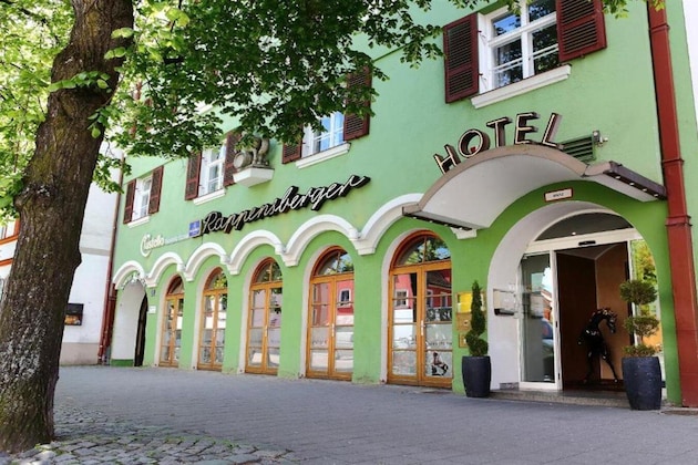 Gallery - Hotel Rappensberger