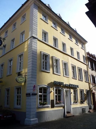 Gallery - Hotel Am Rathaus