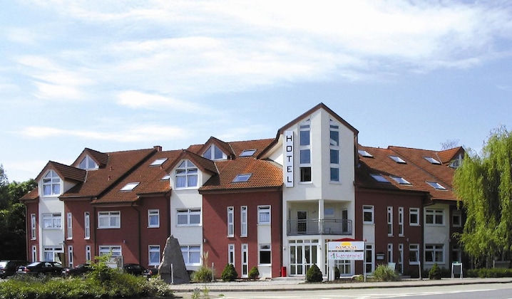 Gallery - Wincent Hotel