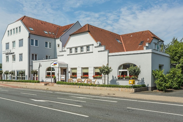 Gallery - Hotel Brackweder Hof