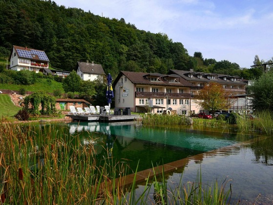 Gallery - Hotel Christel