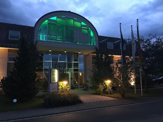 Gallery - Sun Parc Hotel