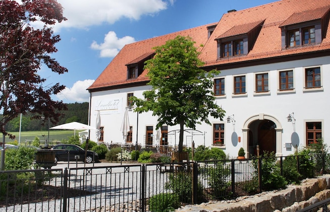 Gallery - Landhotel Geiselwind