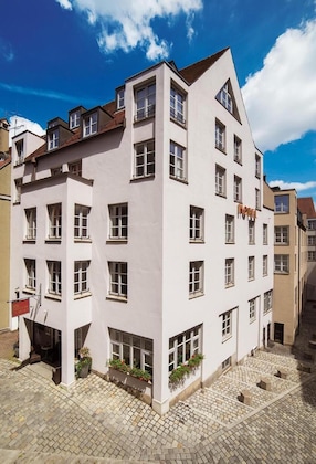 Gallery - Hotel Am Rathaus