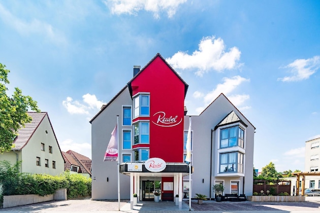 Gallery - Ringhotel Reubel Nuernberg-Zirndorf