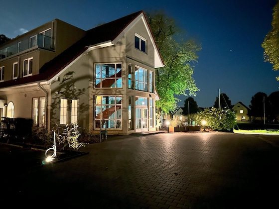 Gallery - Hotel Schöne Aussicht