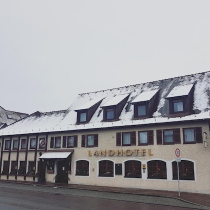 Gallery - Landhotel Wolfschlugen