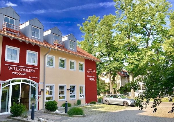 Gallery - Bed & Breakfast Erber