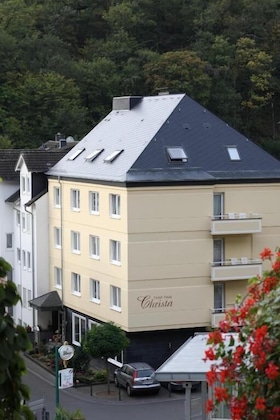 Gallery - Hotel Haus Christa