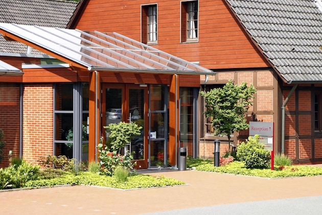 Gallery - Hotel Landhaus Pollmeyer