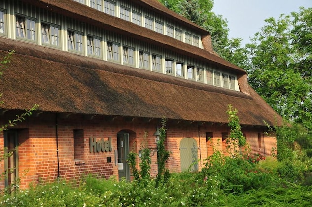 Gallery - Landhaus Töpferhof