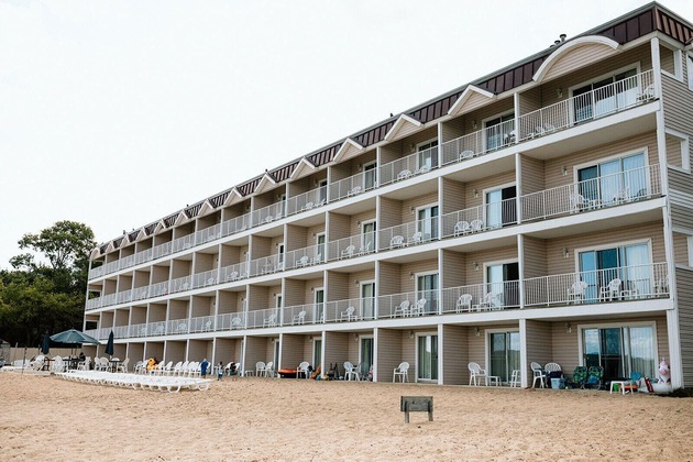 Gallery - Bayshore Resort