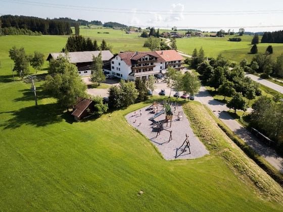 Gallery - Löwen - Ihr Familienhotel Im Allgäu