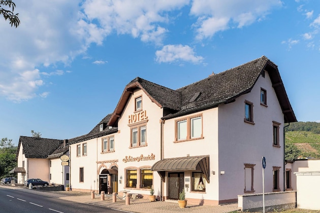 Gallery - Straubs Schöne Aussicht