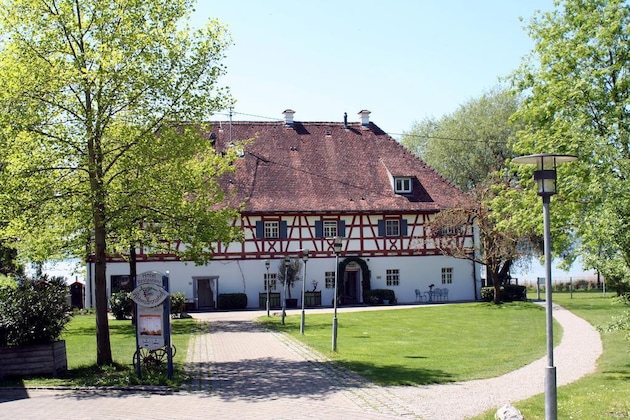 Gallery - Pilgerhof Und Rebmannshof