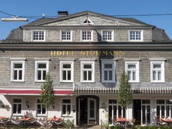 Gallery - Hotel Störmann