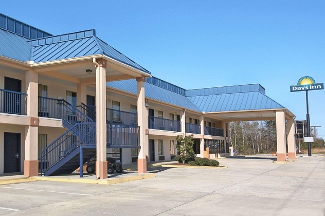 Gallery - Days Inn By Wyndham Ocean Springs