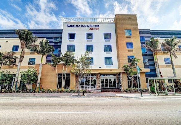 Gallery - Fairfield Inn & Suites By Marriott Delray Beach I-95