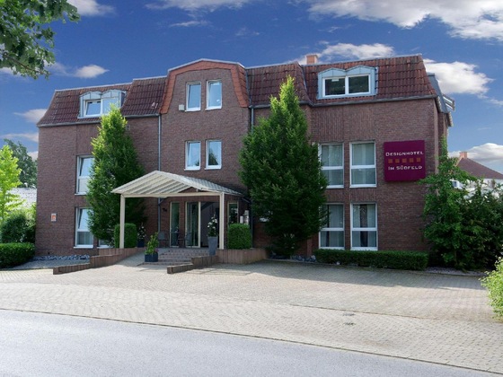 Gallery - Designhotel Im Südfeld