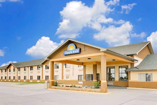 Gallery - Days Inn By Wyndham North Sioux City